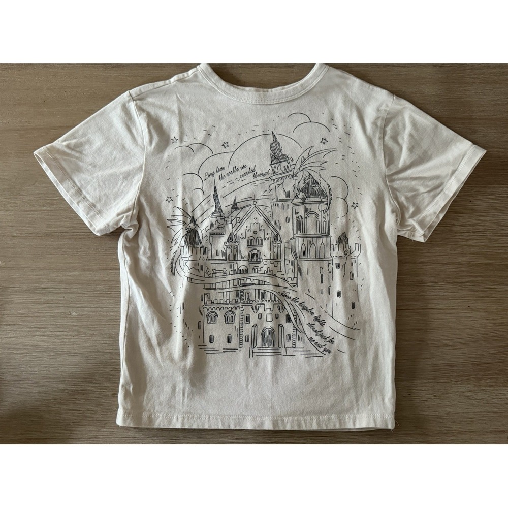 Taylor Swift Exclusive Speak Now Taylor's Version Long Live Shirt Size XS